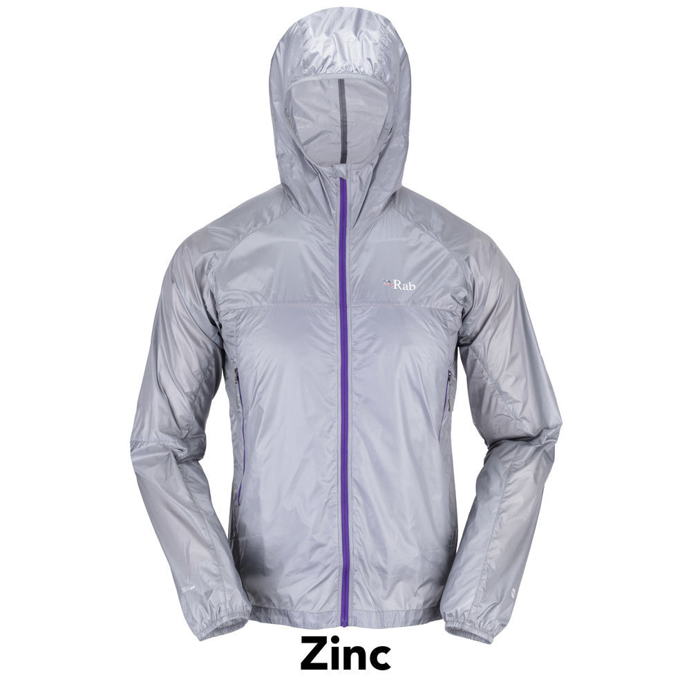 Rab Cirrus Wind Top