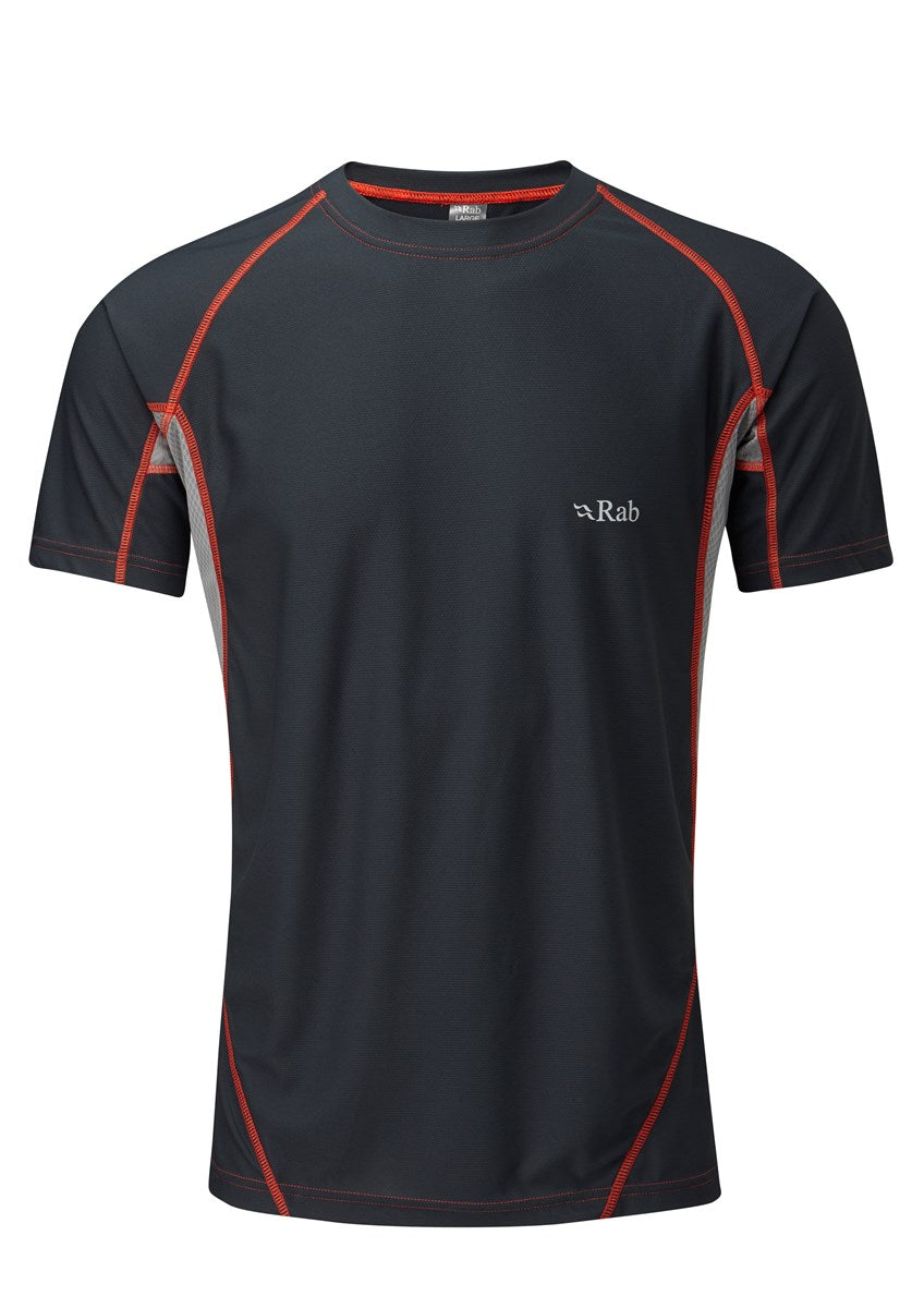 Rab Confluent Tee