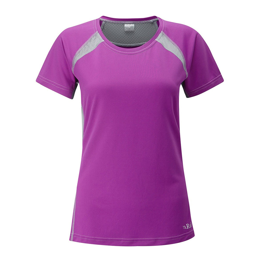 Rab Confluent Women's Tee