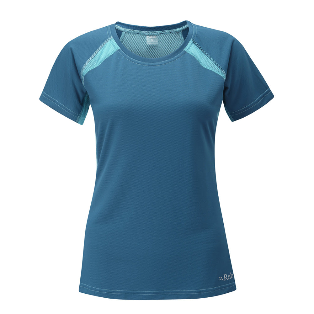 Rab Confluent Women's Tee
