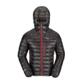 Rab Continuum Hoodie