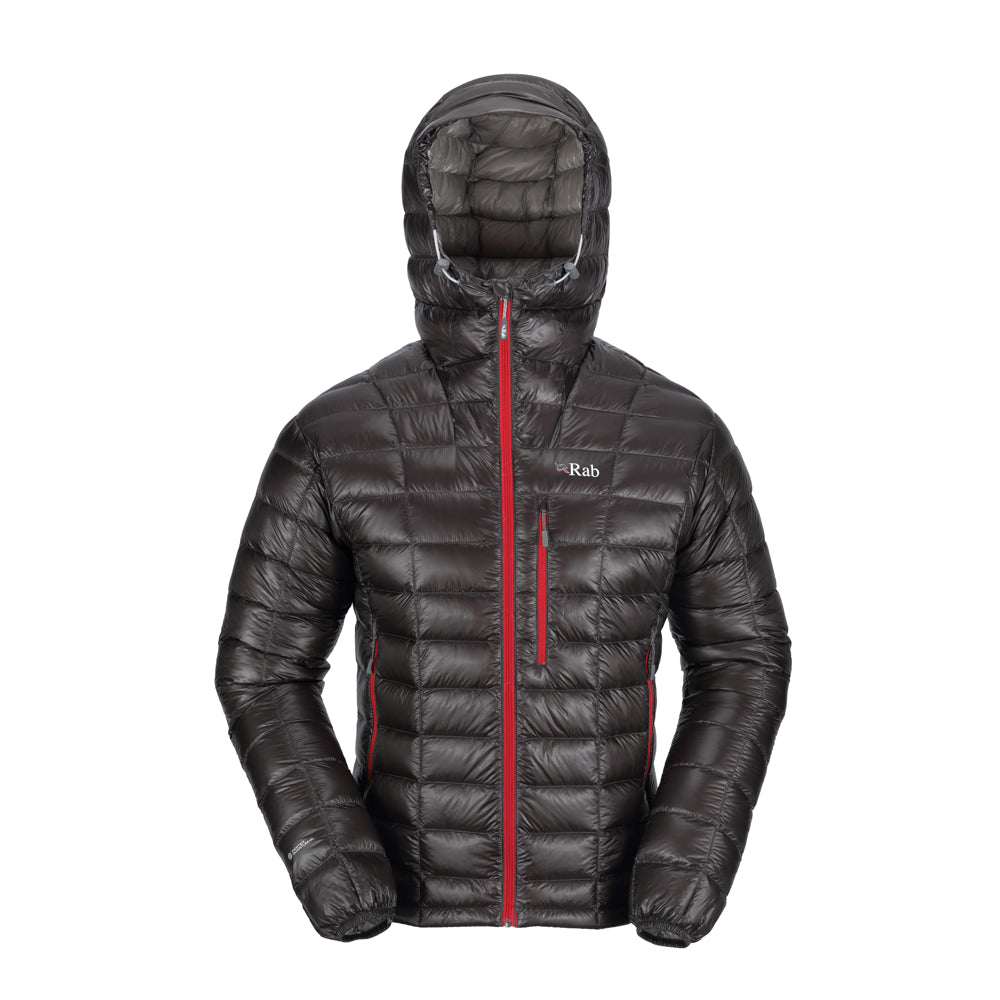 Rab Continuum Hoodie