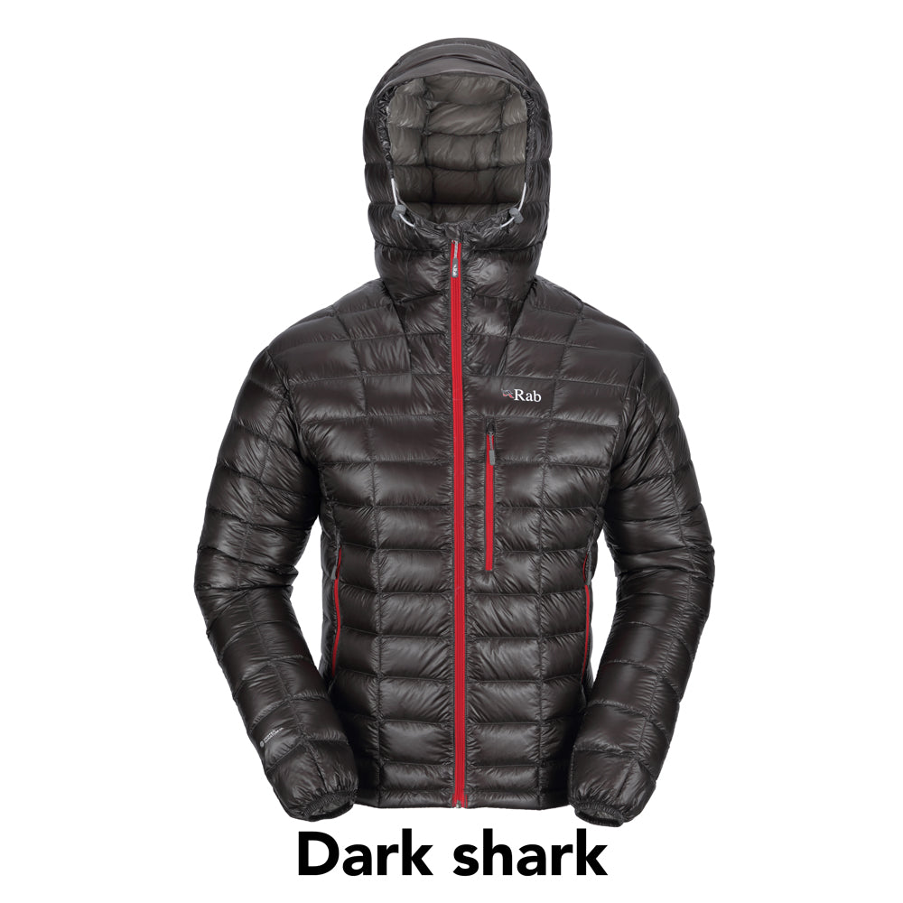 Rab Continuum Hoodie