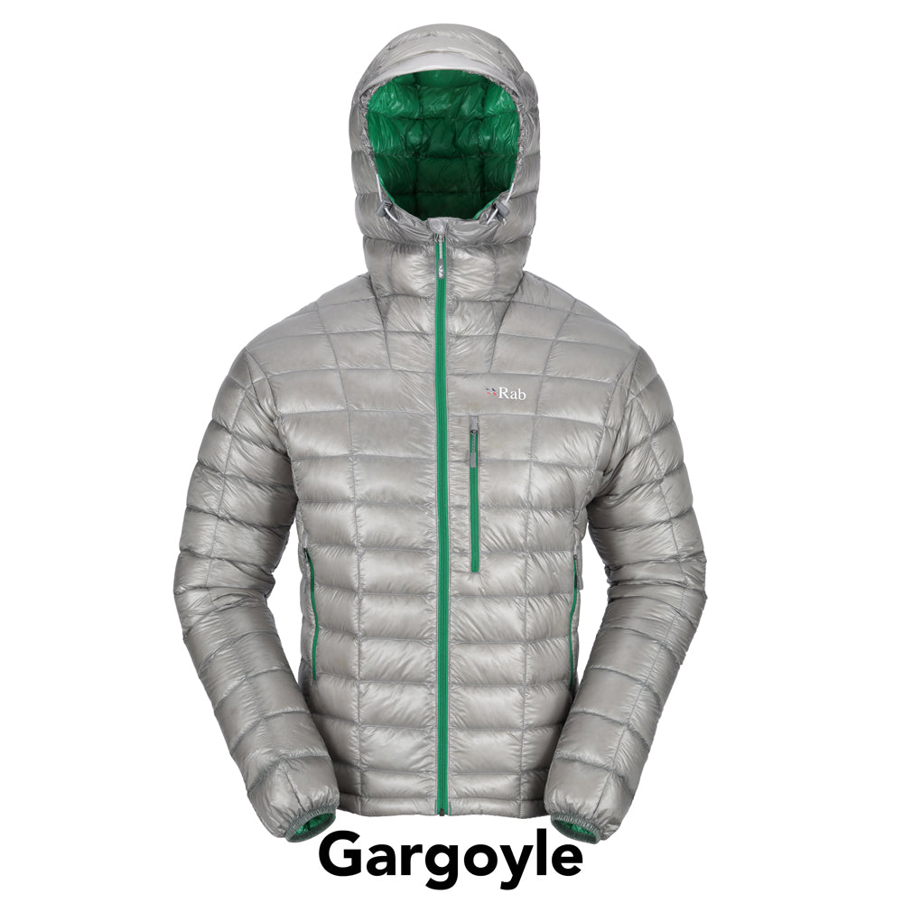Rab Continuum Hoodie