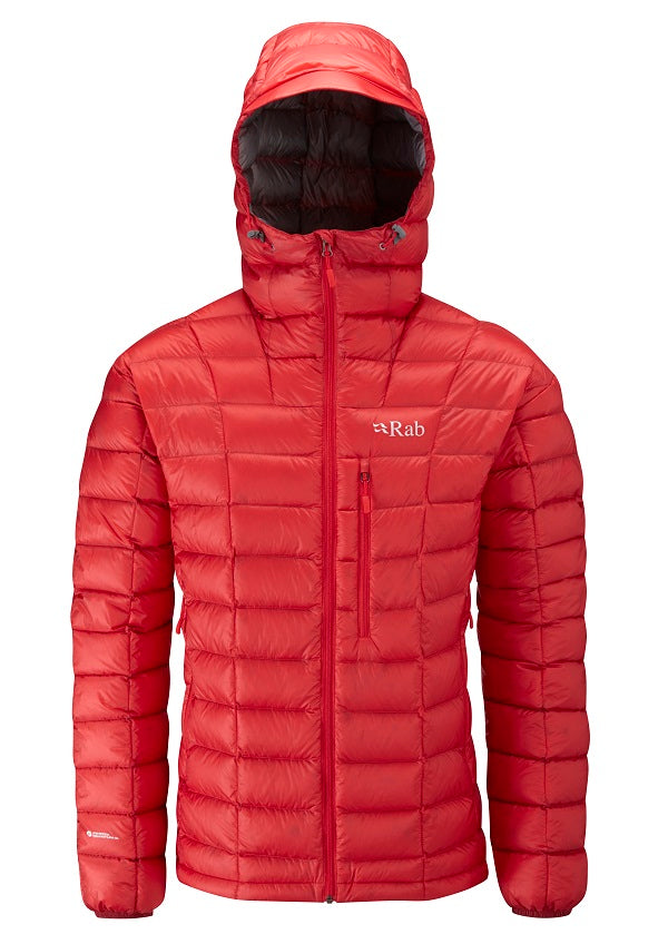 Rab Continuum Hoodie