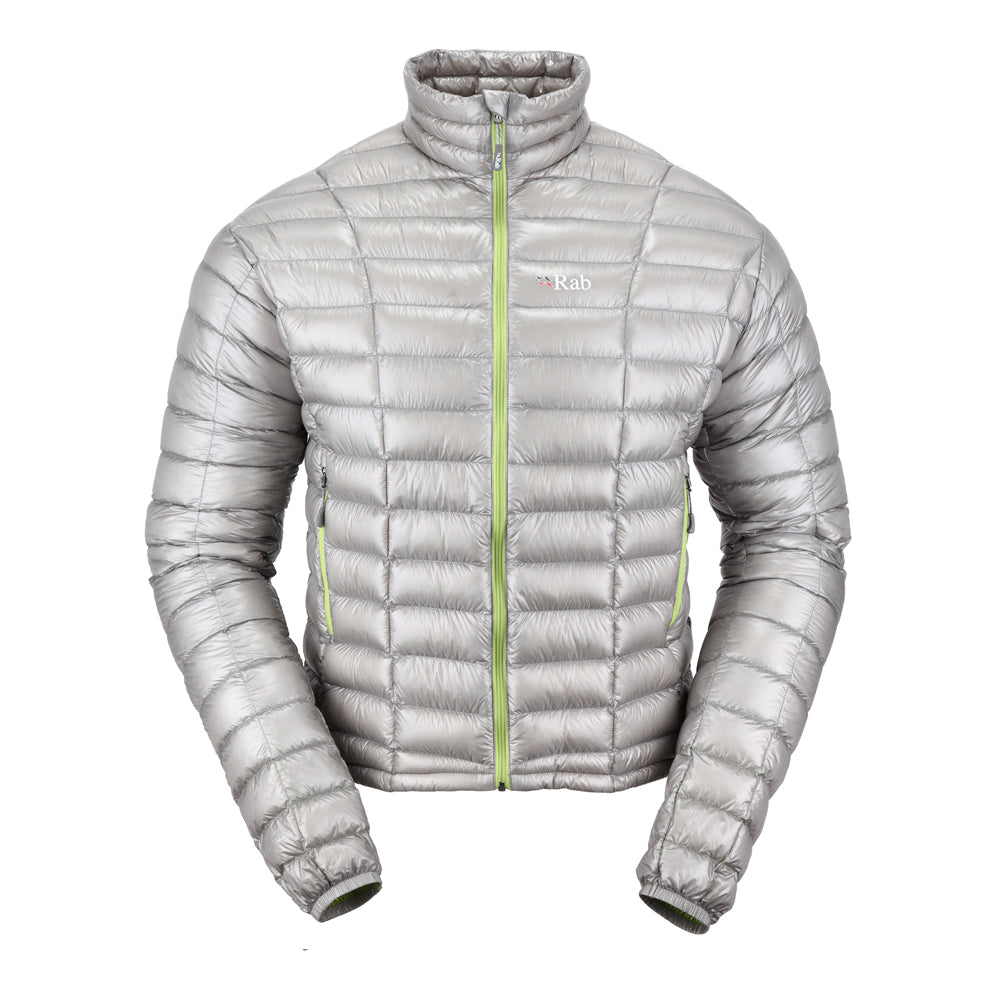 Rab Continuum Jacket
