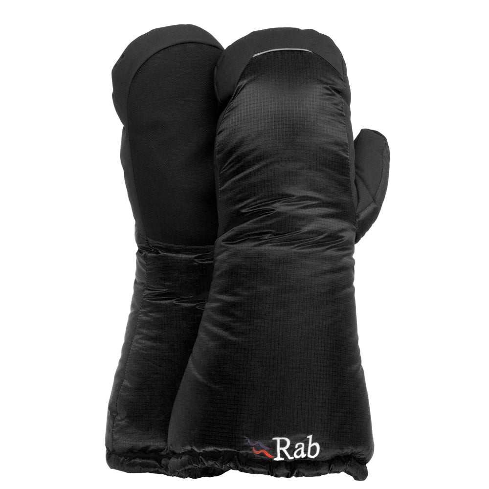 Rab Endurance Down Mitts
