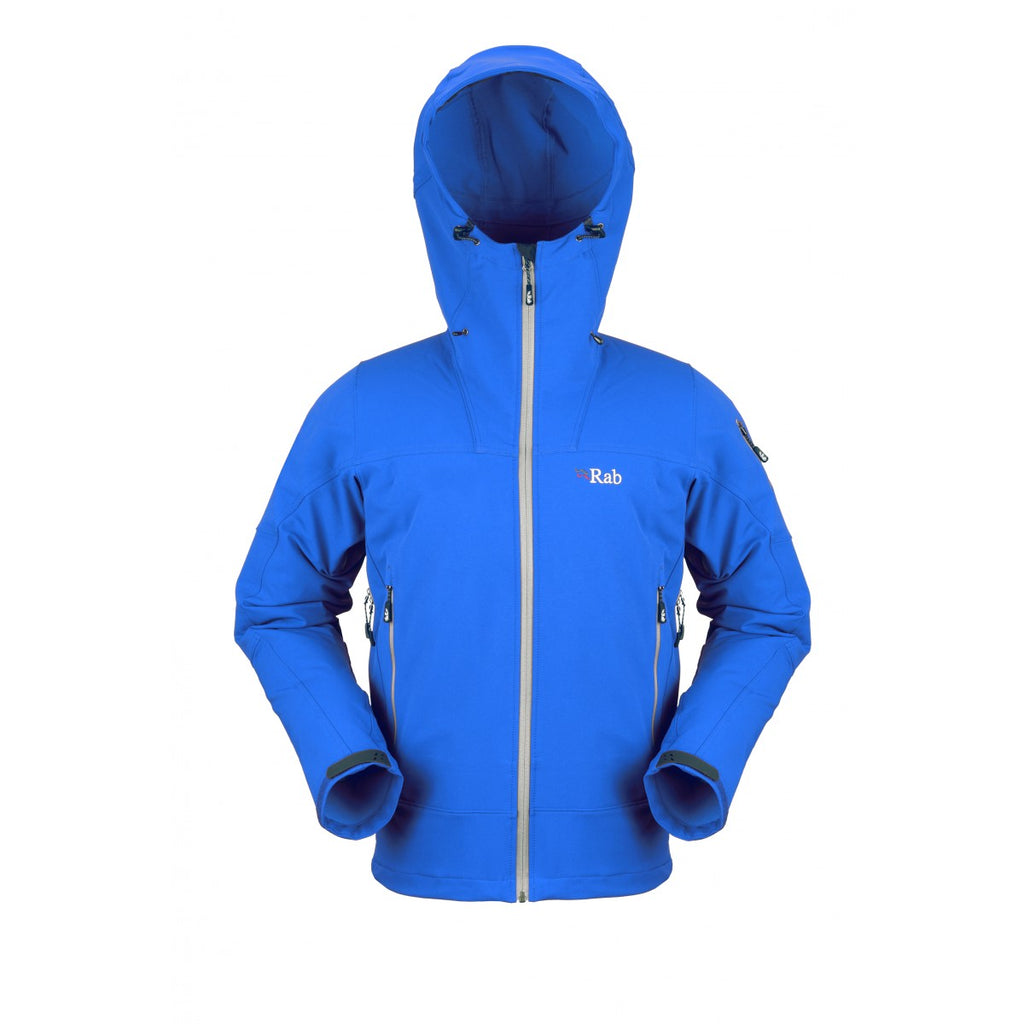 Rab Exodus Jacket