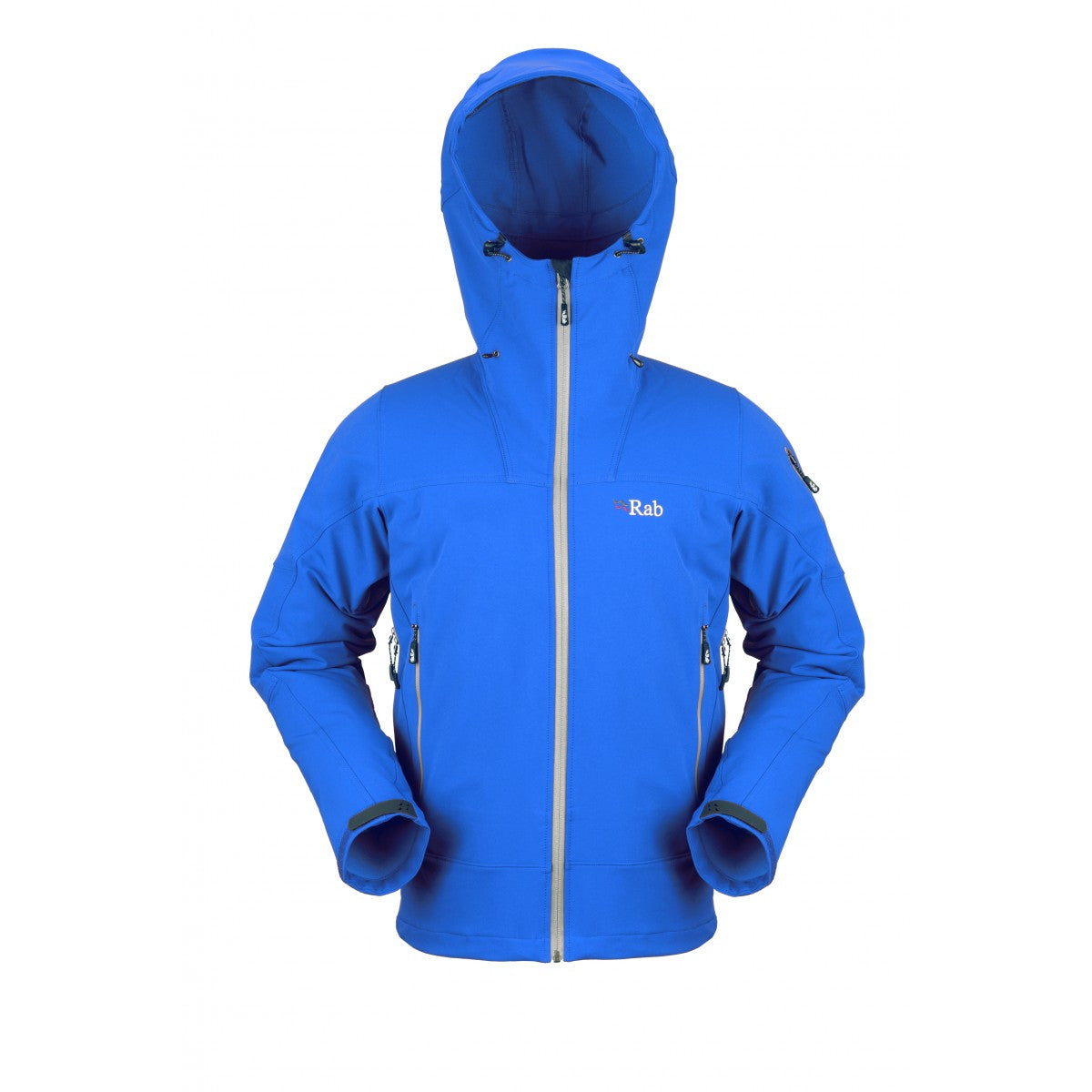 Rab Exodus Jacket