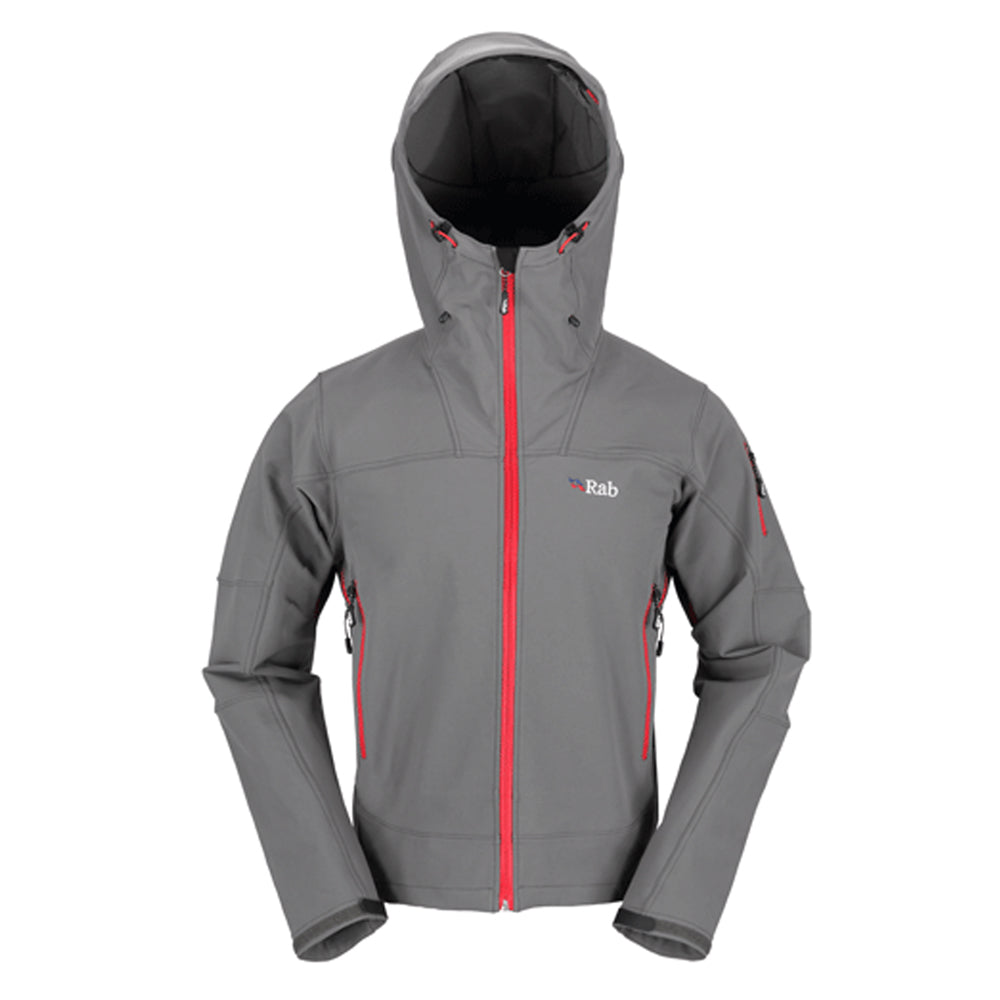 Rab Exodus Jacket