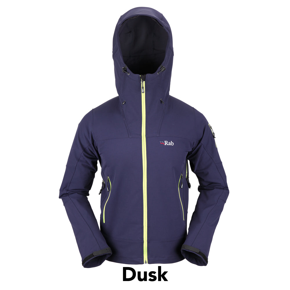 Rab Exodus Jacket