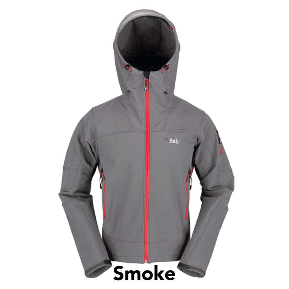 Rab Exodus Jacket