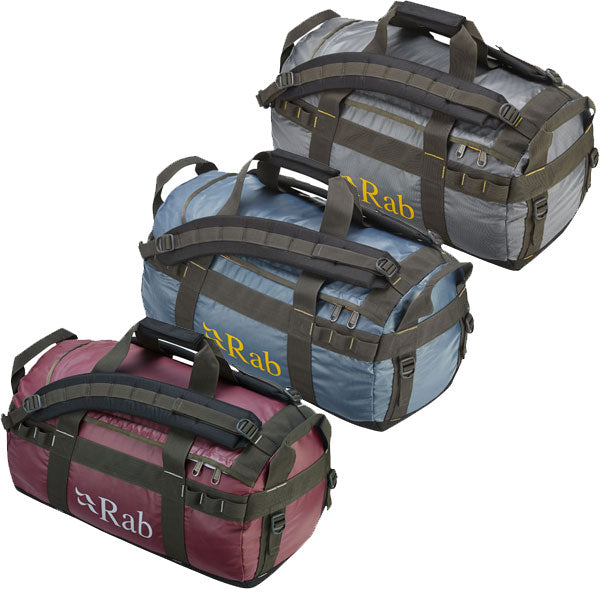 Rab Expedition Kitbag 50