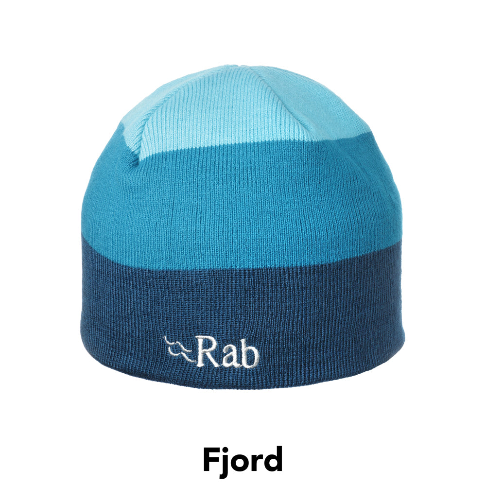 Rab Gradient Beanie