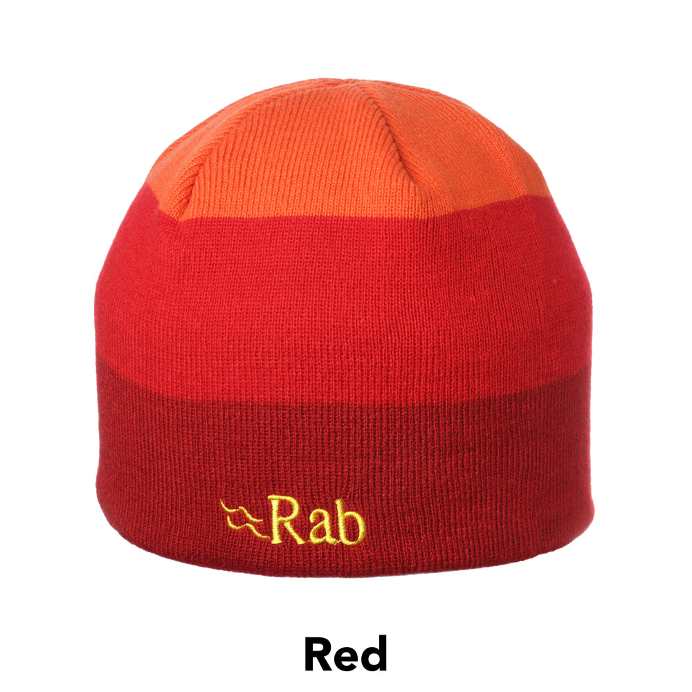 Rab Gradient Beanie