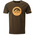 Rab Graphic T Peak Badge
