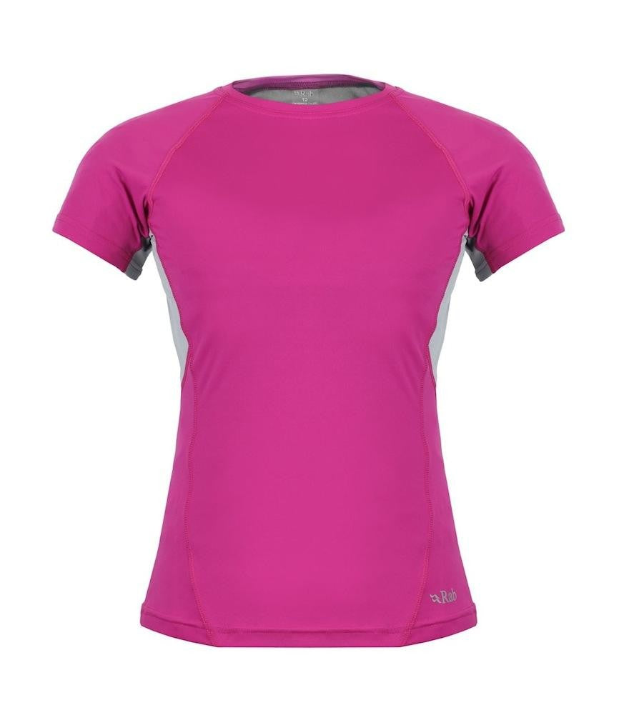 Rab Helium Women's Tee