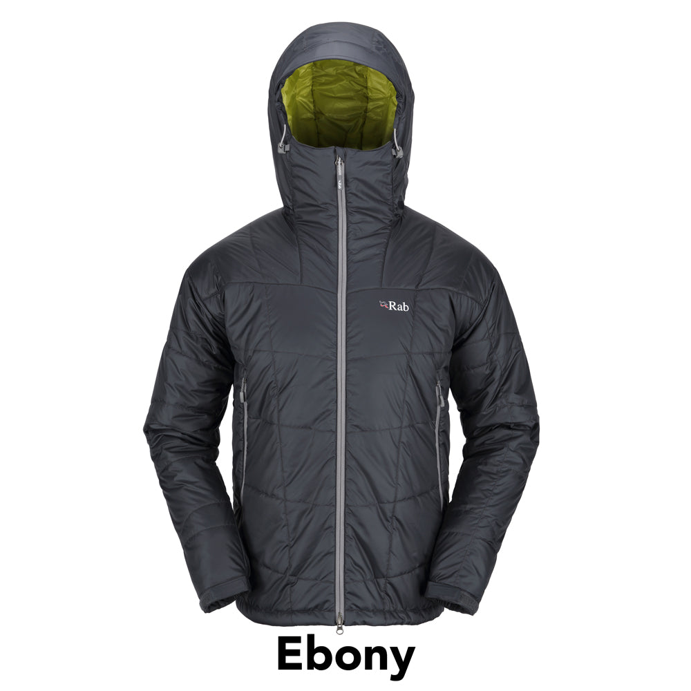 Rab Inferno Hoodie