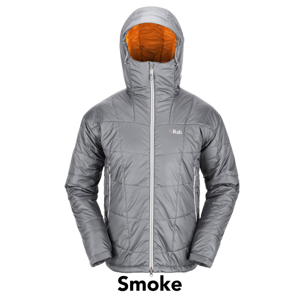 Rab Inferno Hoodie