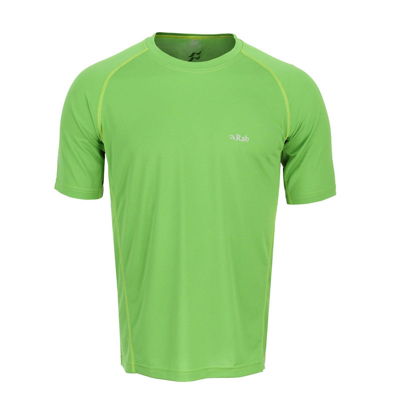 Rab Interval Tee