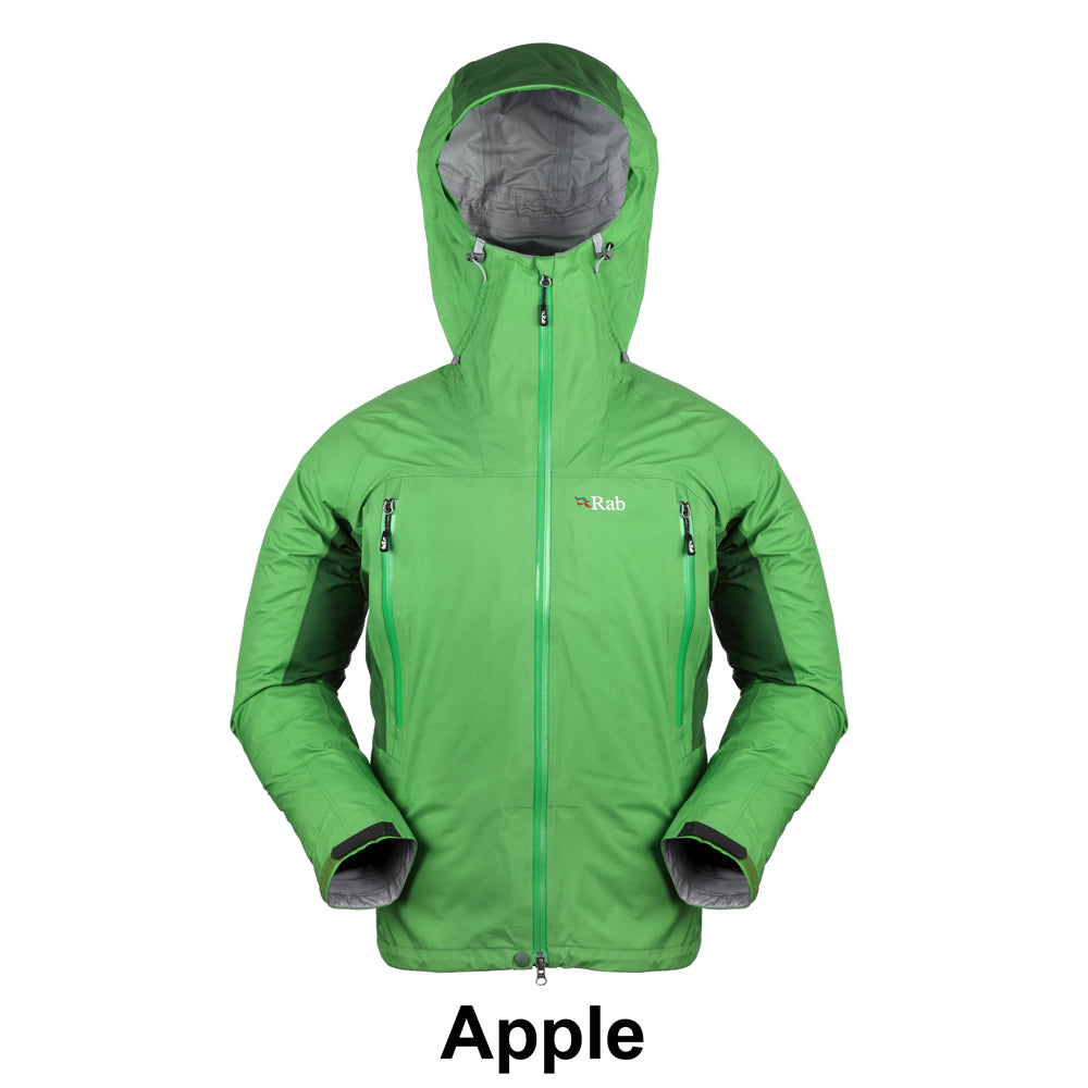 Rab Latok Alpine Jacket