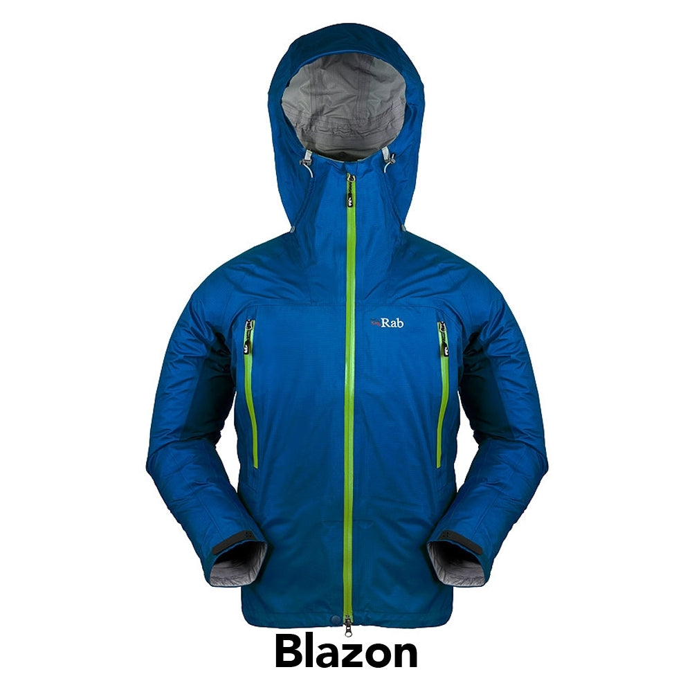 Rab Latok Alpine Jacket