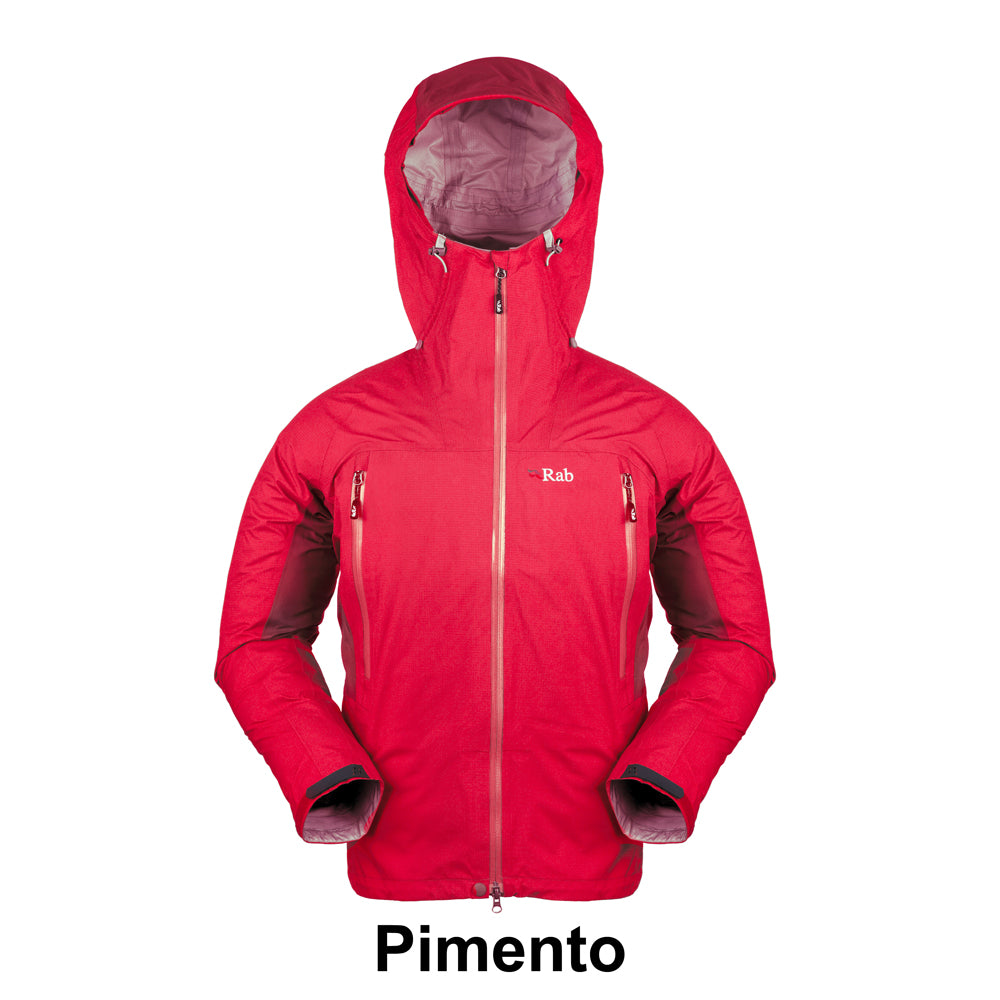 Rab Latok Alpine Jacket