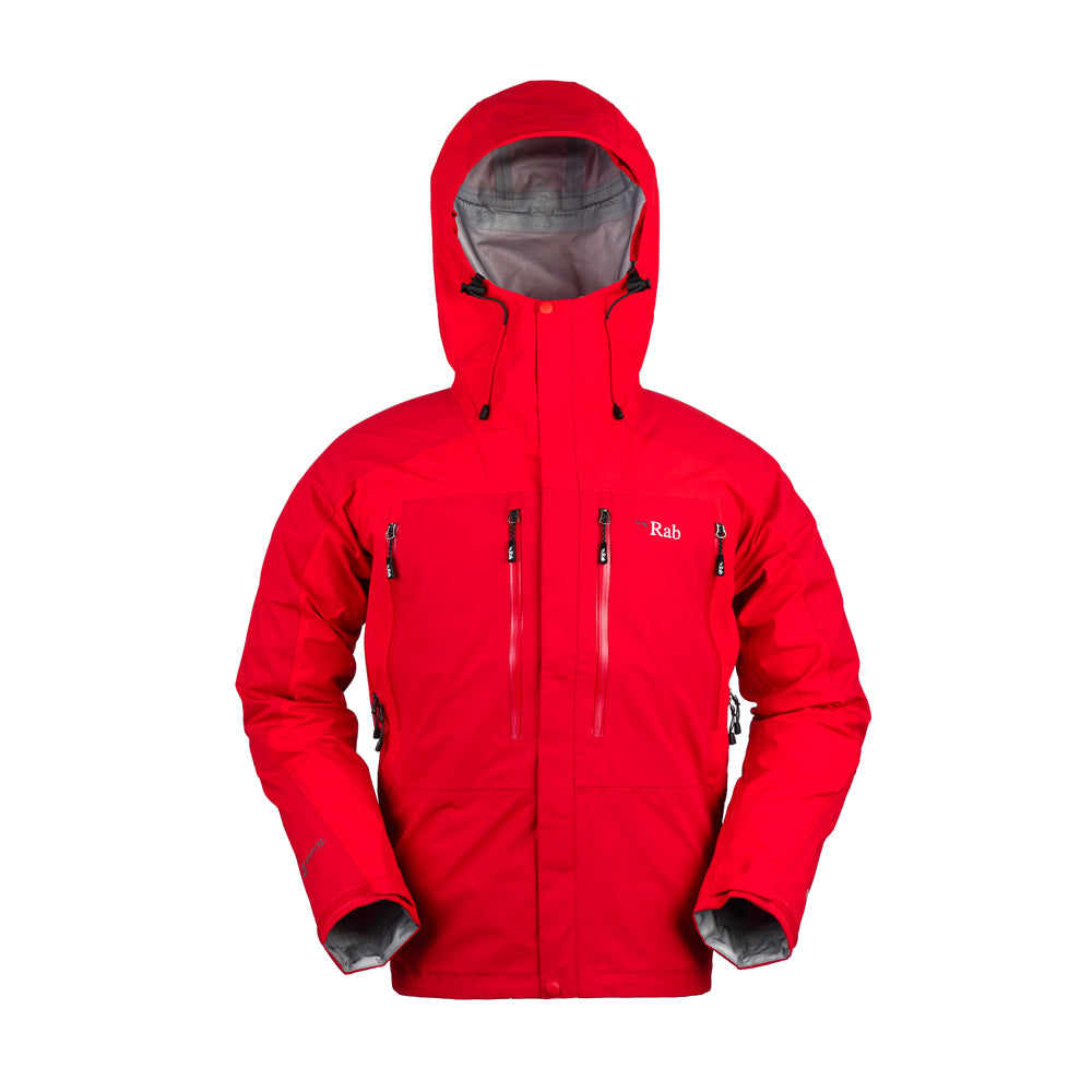 Rab Latok Jacket