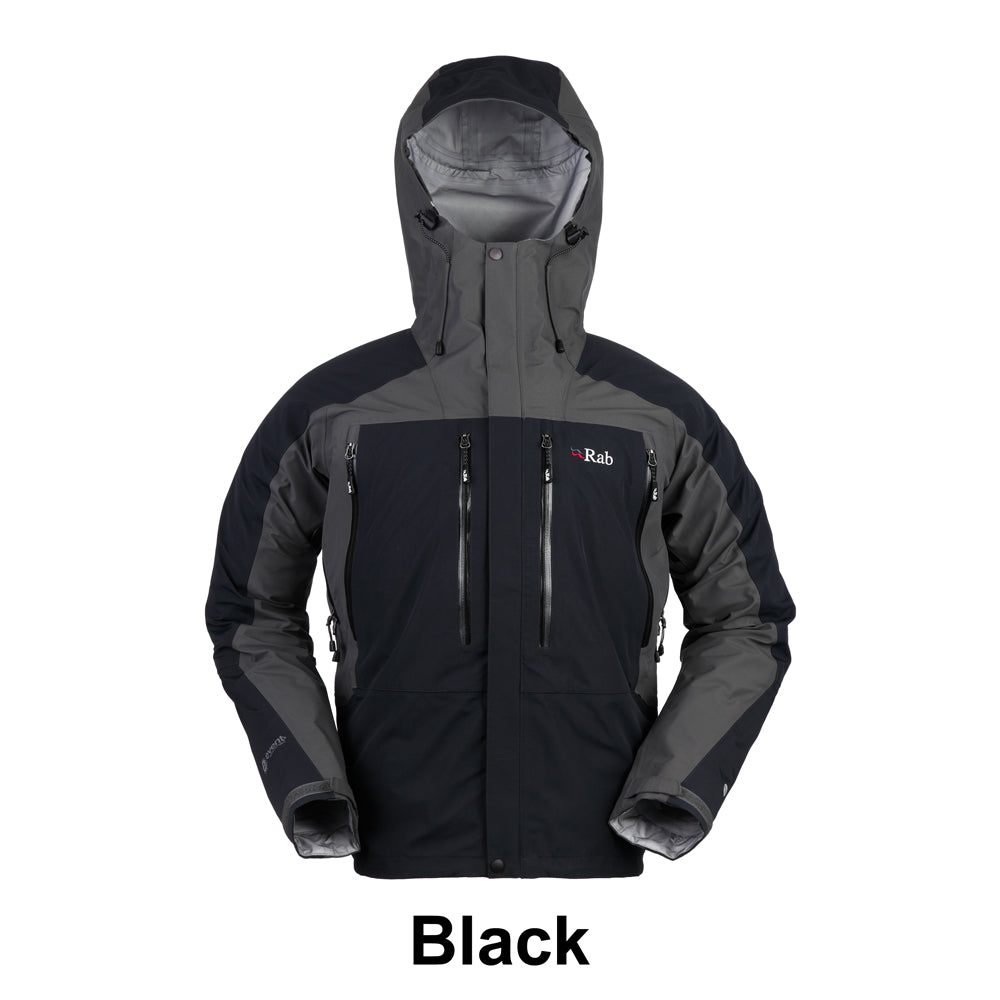 Rab Latok Jacket