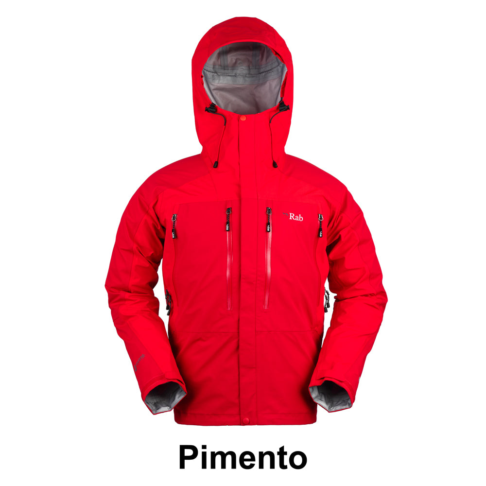 Rab Latok Jacket