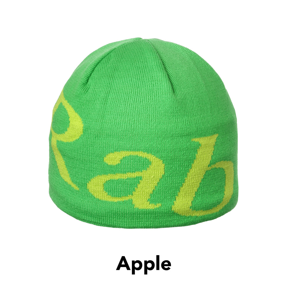 Rab Logo Beanie