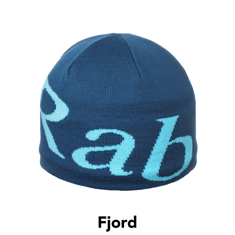 Rab Logo Beanie