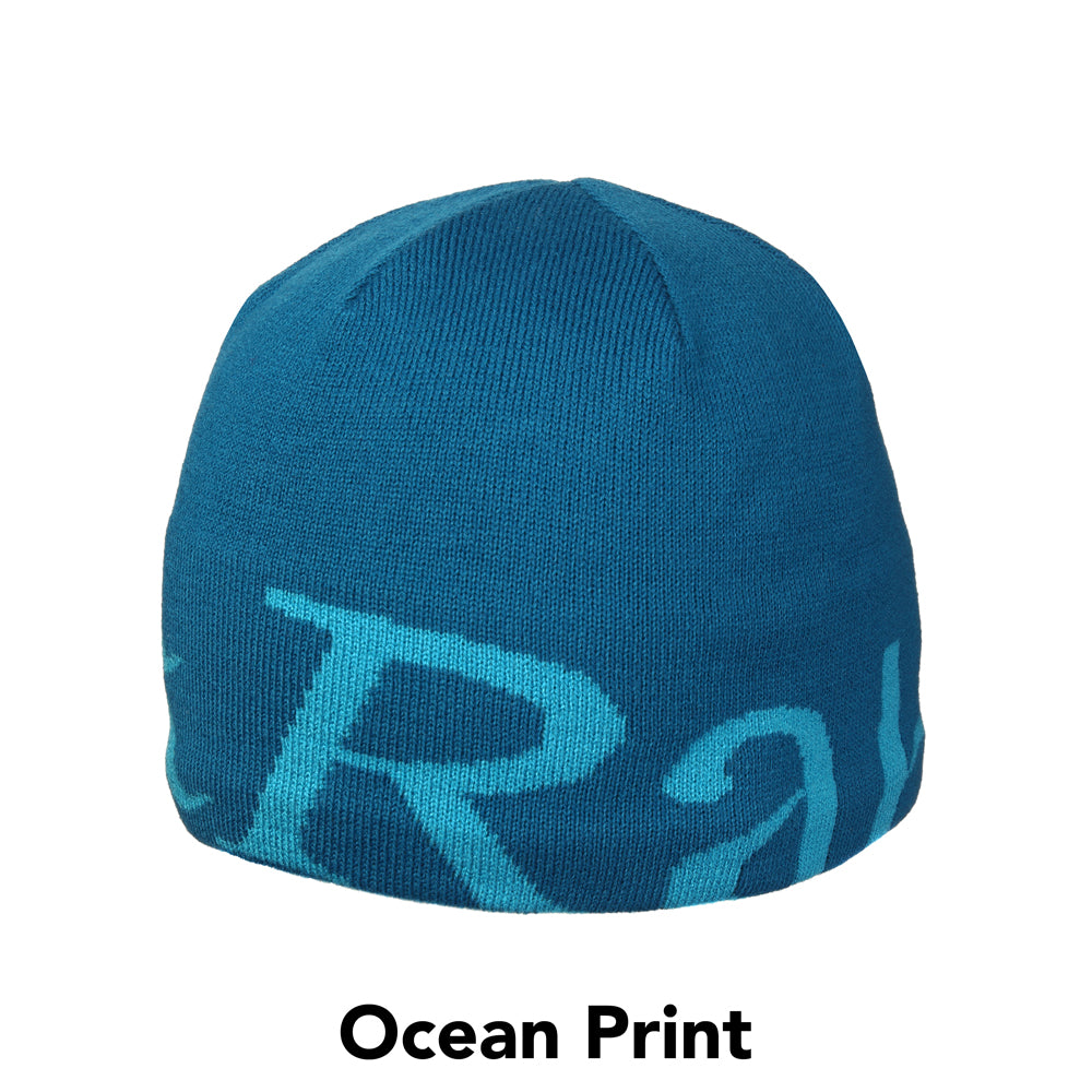Rab Logo Beanie