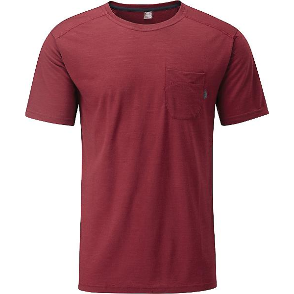 Rab MeCo 120 Layback Tee