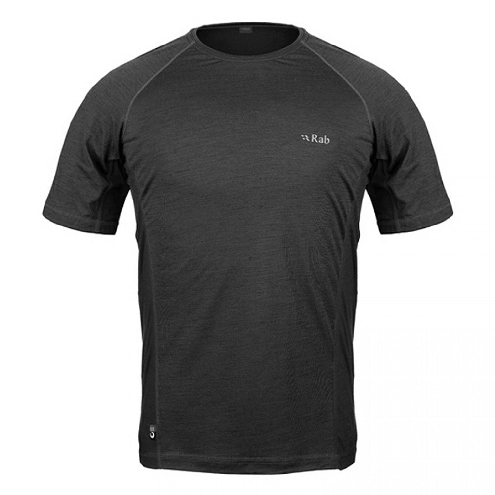 Rab MeCo 120 Short Sleave Tee