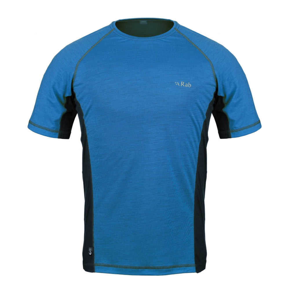Rab MeCo 120 Short Sleave Tee