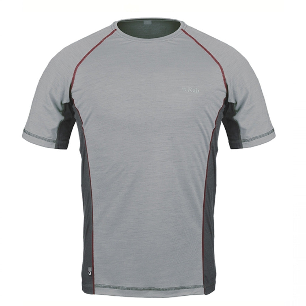 Rab MeCo 120 Short Sleave Tee