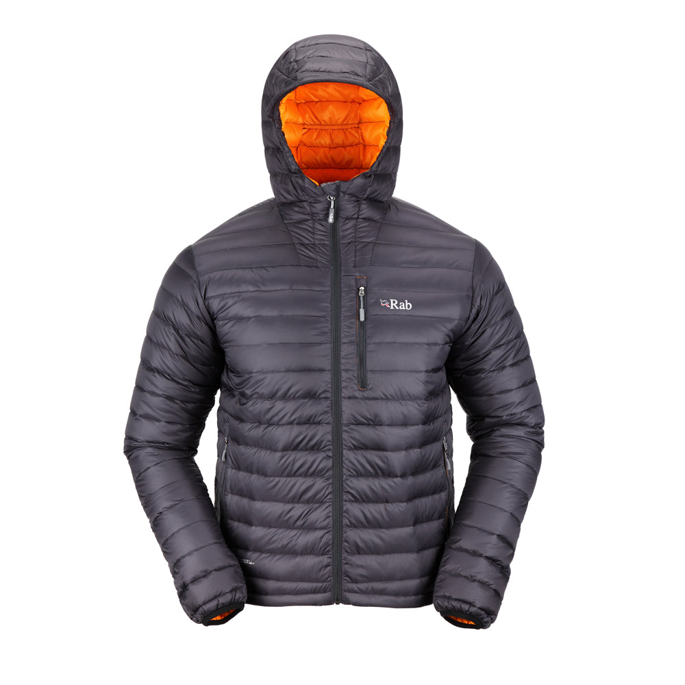 Rab Microlight Alpine Jacket