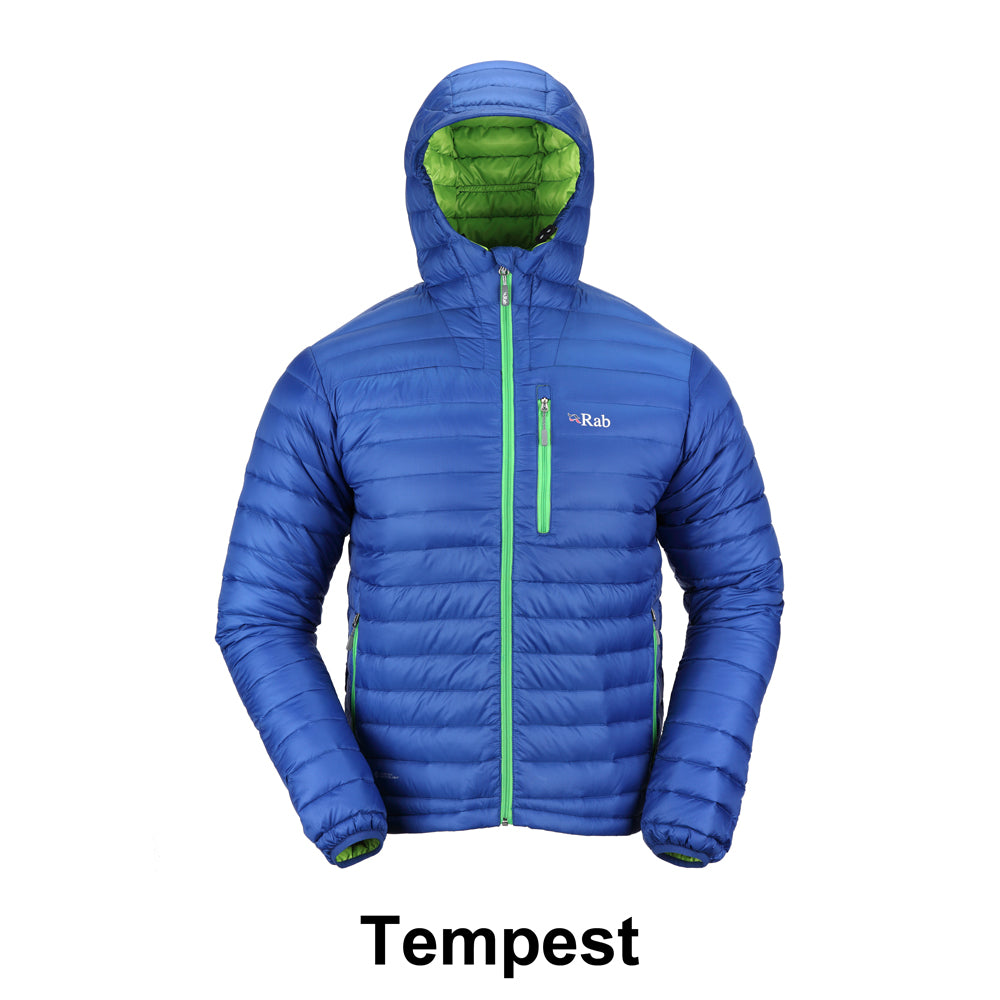 Rab Microlight Alpine Jacket