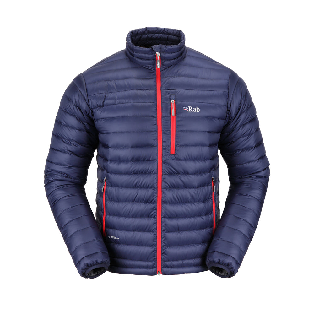 Rab Microlight Jacket
