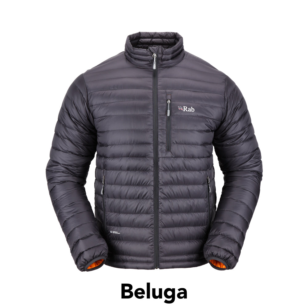 Rab Microlight Jacket