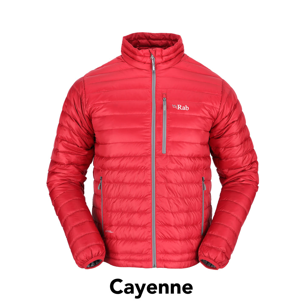 Rab Microlight Jacket