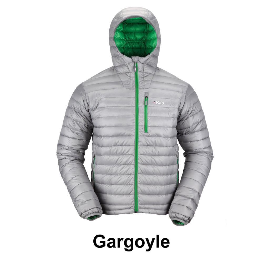 Rab Microlight Alpine Jacket