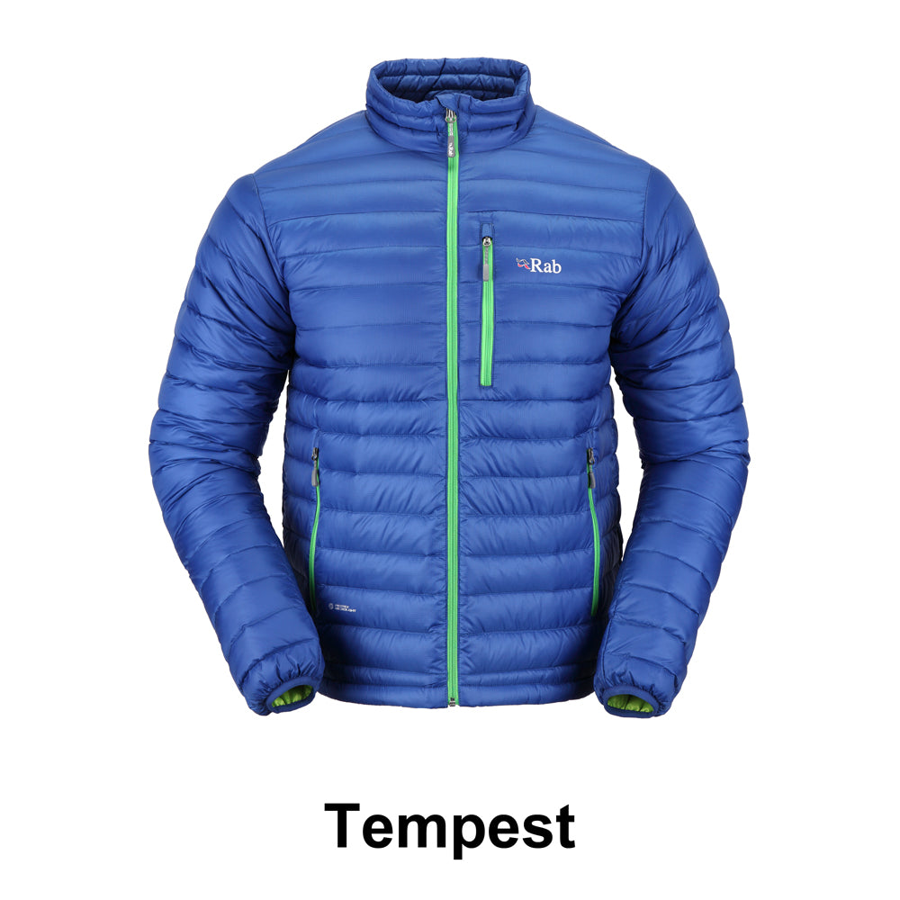 Rab Microlight Jacket