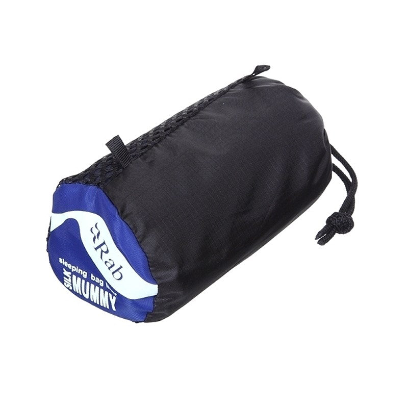 Rab Mummy Sleeping Bag Liner