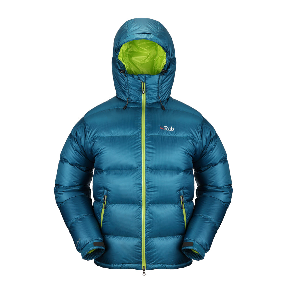 Rab Neutrino Endurance Jacket