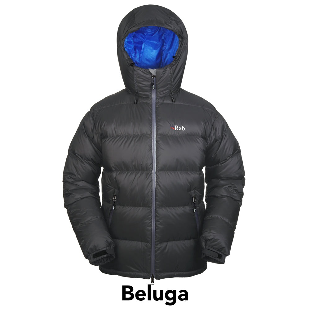 Rab Neutrino Endurance Jacket