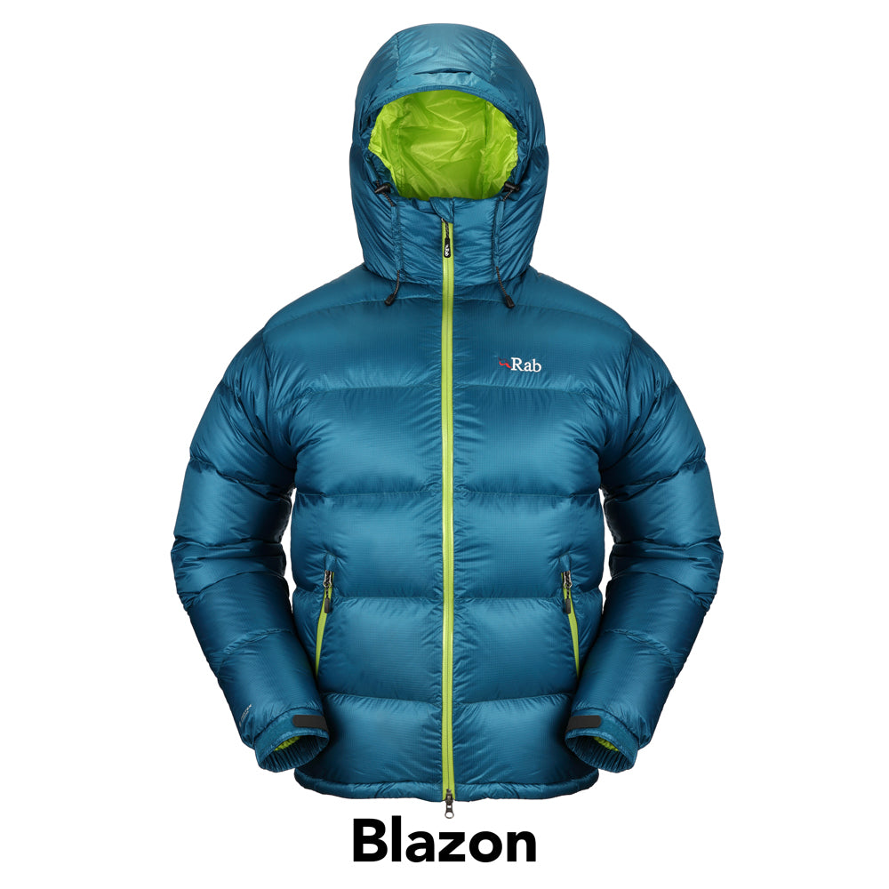 Rab Neutrino Endurance Jacket