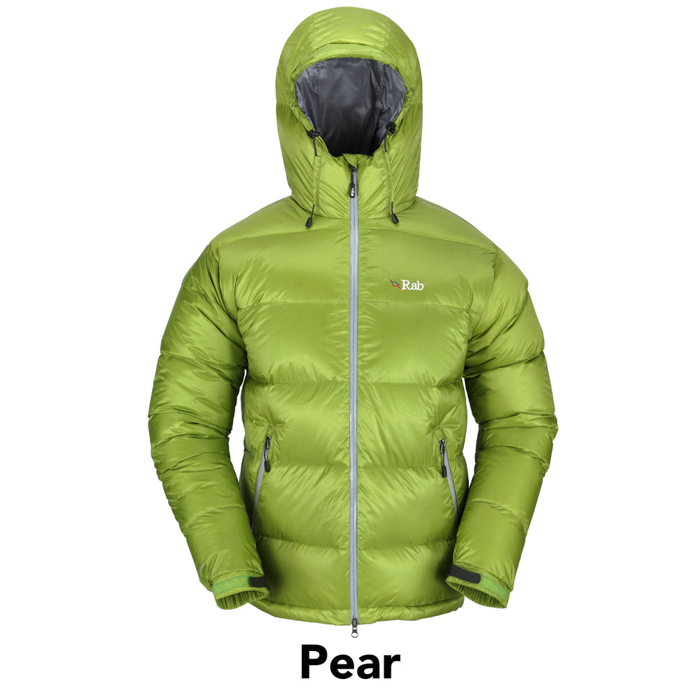 Rab Neutrino Endurance Jacket