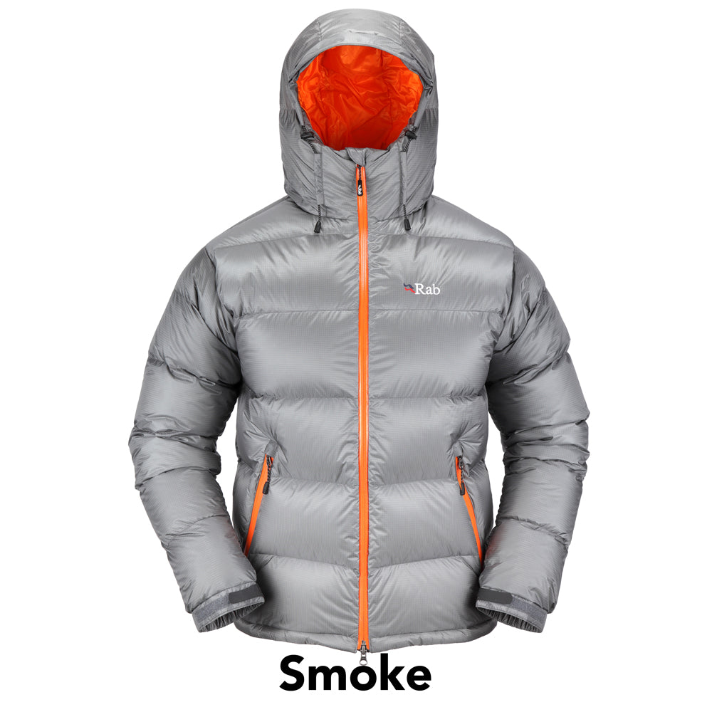 Rab Neutrino Endurance Jacket
